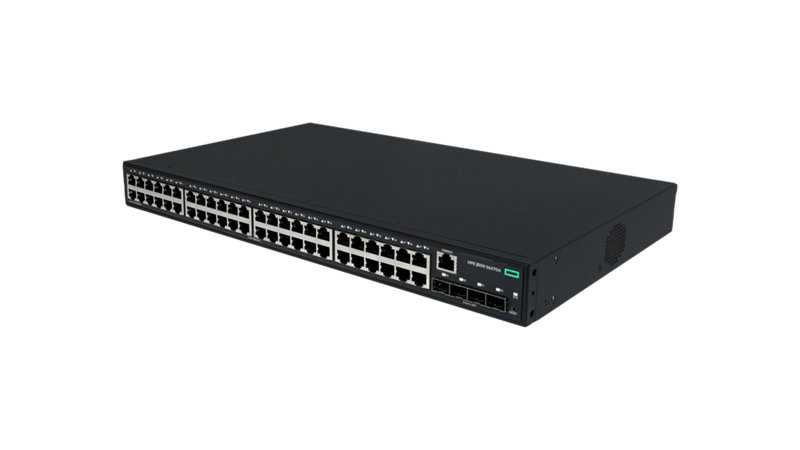 HPE Networking CW 2050 Switch Series
