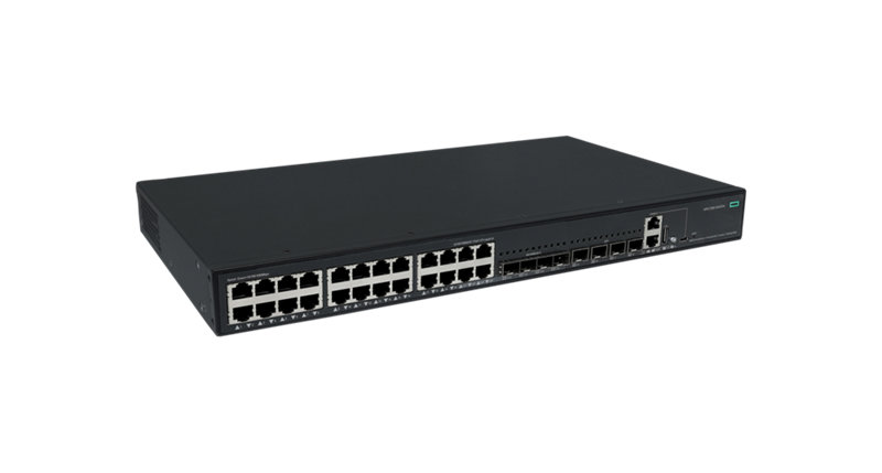 HPE Networking CW 2150 Switch Series