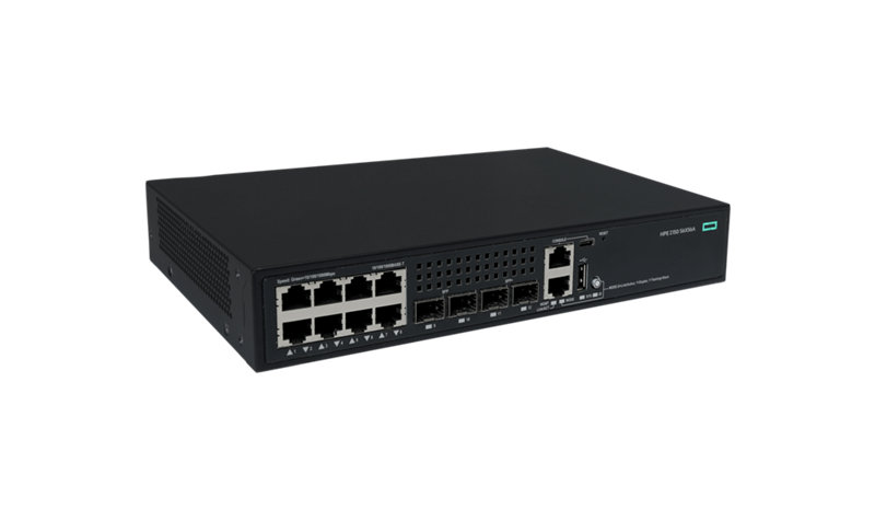 HPE Networking CW 2150 Switch Series