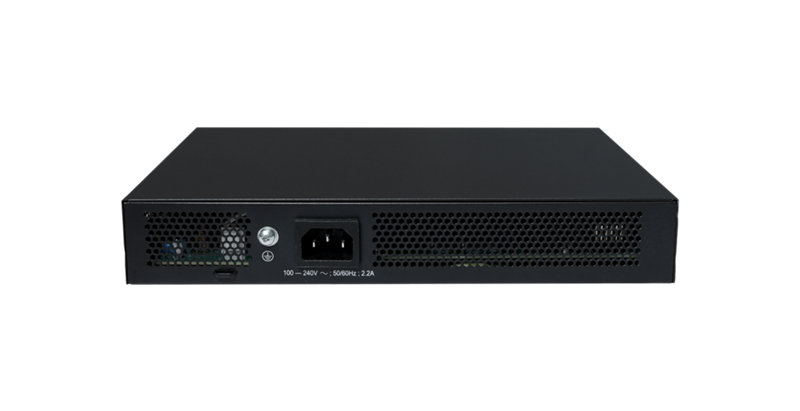 HPE Networking CW 2150 Switch Series