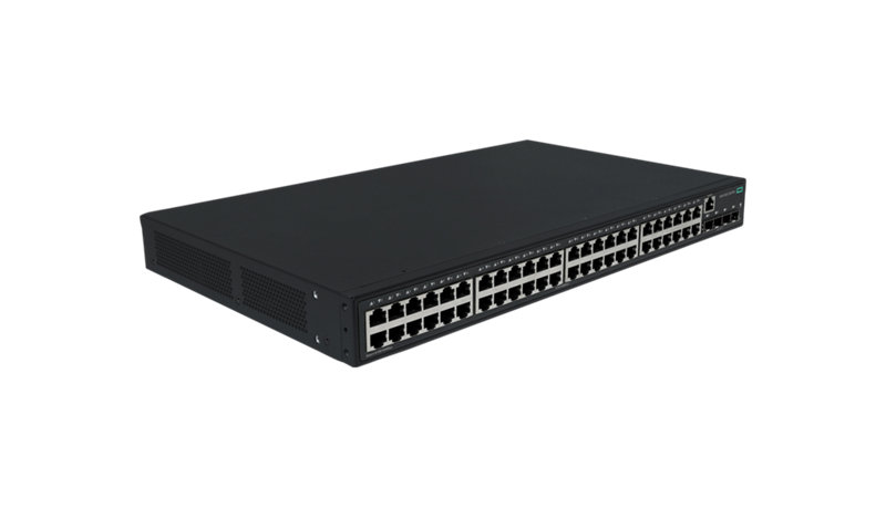 HPE Networking CW 2050 Switch Series