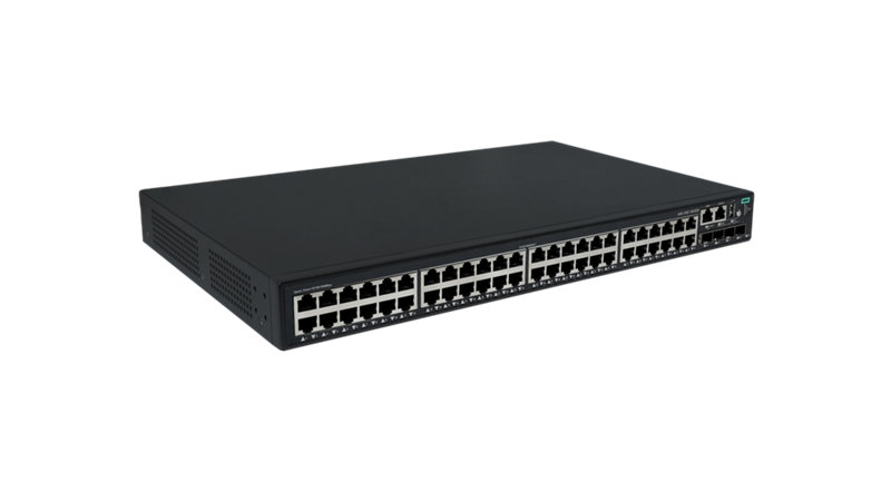HPE Networking CW 2150 Switch Series