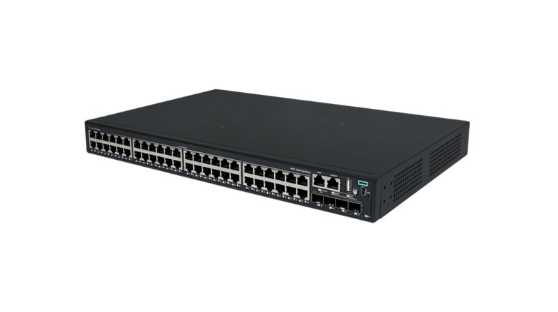 HPE Networking CW 2150 Switch Series