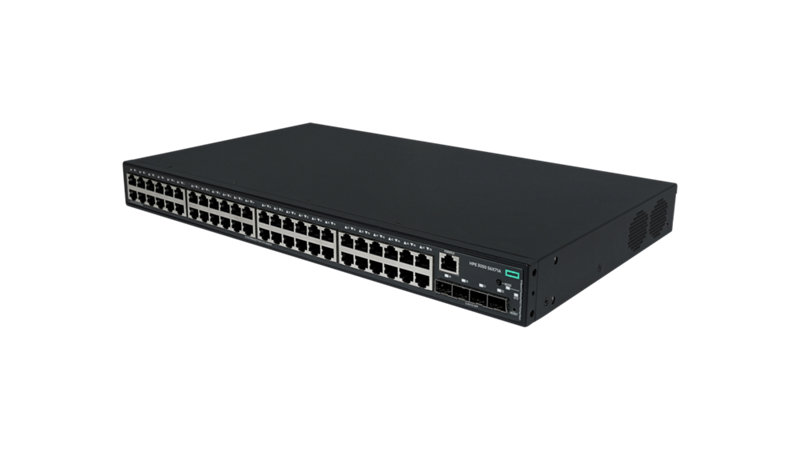 HPE Networking CW 2050 Switch Series