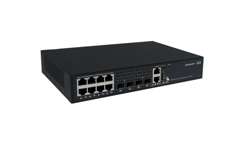 HPE Networking CW 2150 Switch Series
