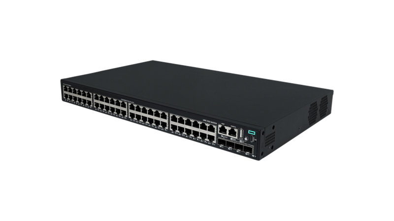 HPE Networking CW 2150 Switch Series