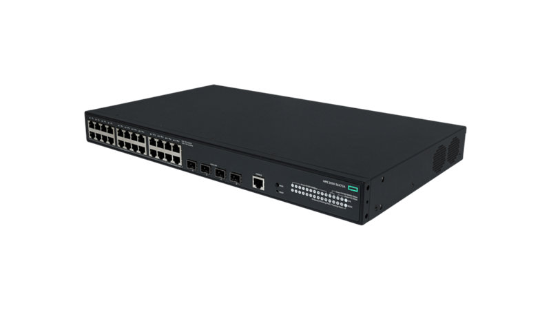 HPE Networking CW 2050 Switch Series