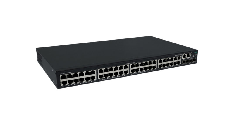 HPE Networking CW 2150 Switch Series