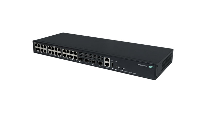 HPE Networking CW 2150 Switch Series