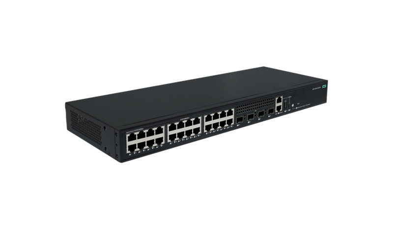 HPE Networking CW 2150 Switch Series