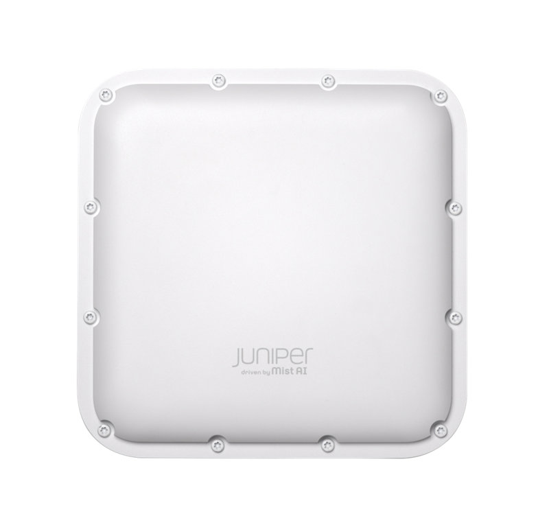 Juniper AP66 High-Performance Access Point