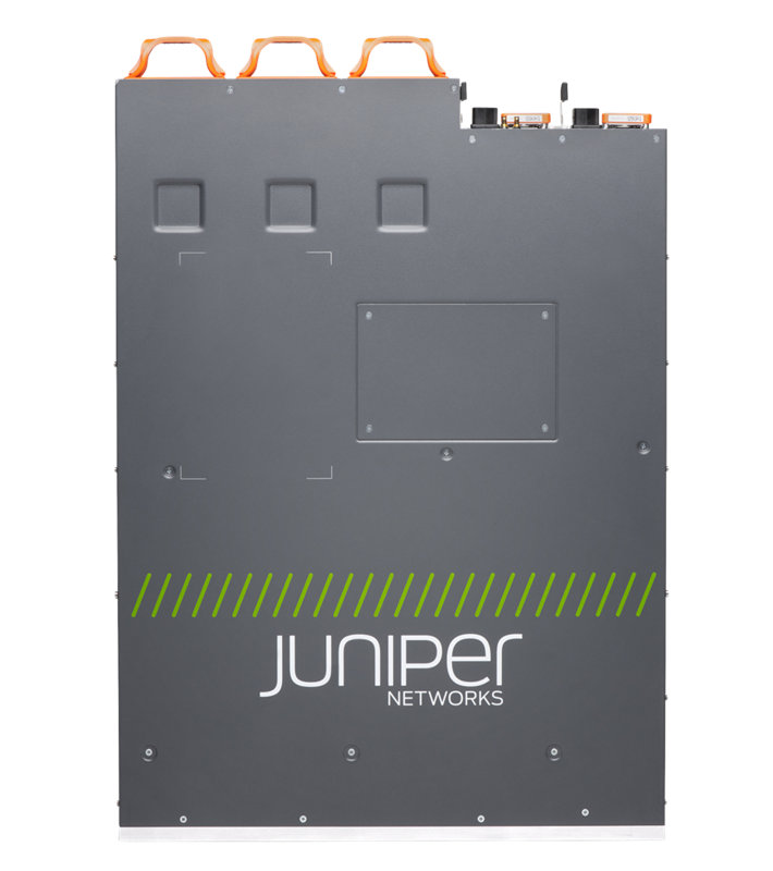 Juniper PTX10002-36QDD Router