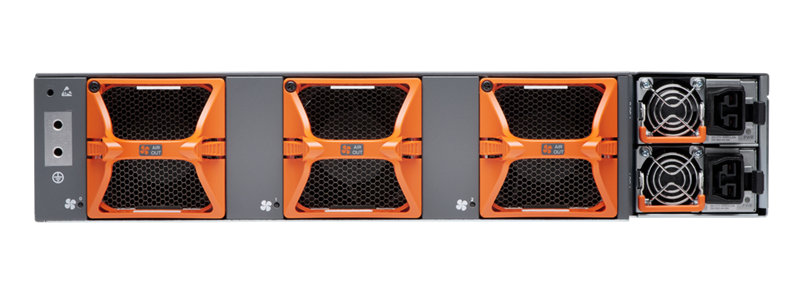 Metadata: Juniper PTX10002-60MR Router