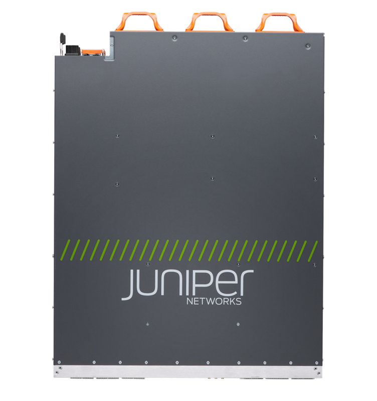 Juniper PTX10002-60MR Router