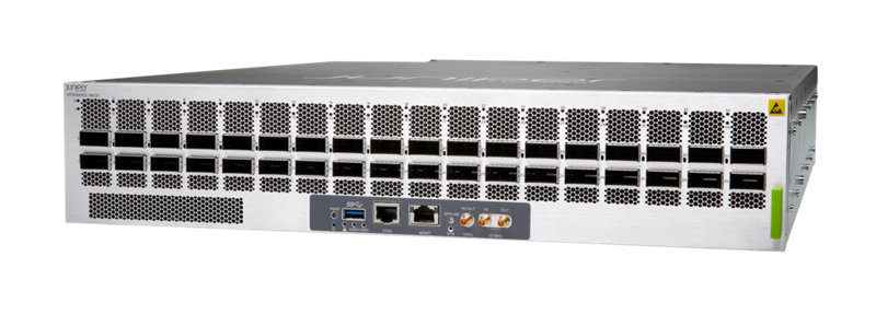 Juniper PTX10002-36CD Router