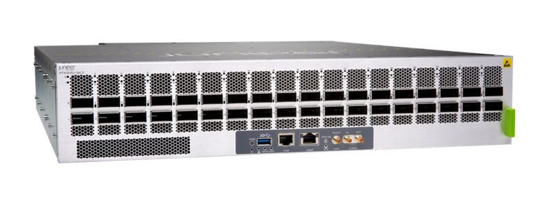 Juniper PTX10002-36CD Router