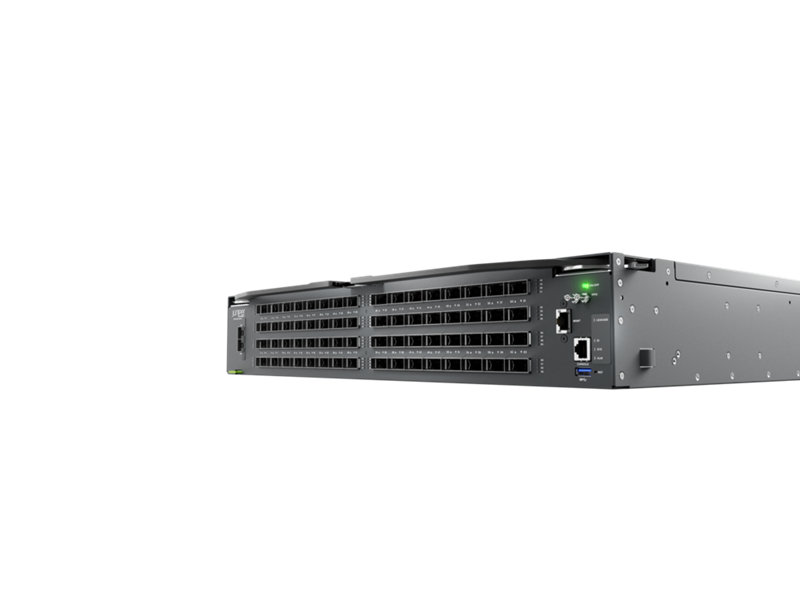 Juniper QFX5250 Switch