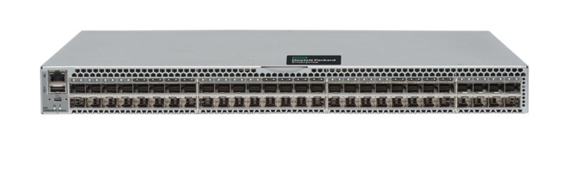 HPE Storage Fibre Channel Switch B-series SN6800B