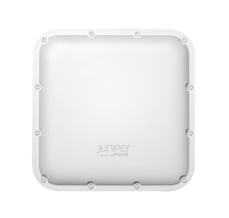 Juniper AP66 High-Performance Access Point