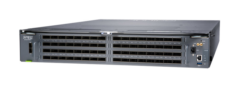 Juniper QFX5250 Switch