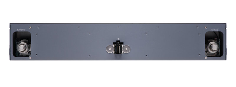 Juniper QFX5250 Switch