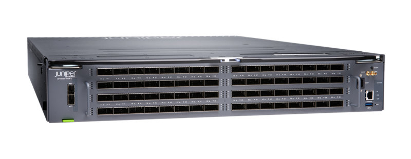 Juniper QFX5250 Switch