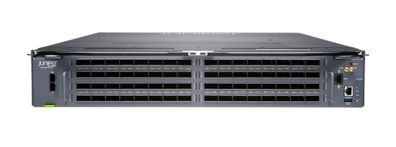 Juniper QFX5250 Switch