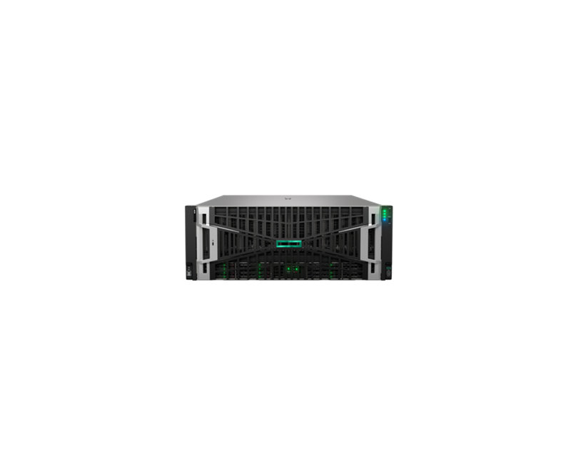 HPE ProLiant Compute DL380a Gen12