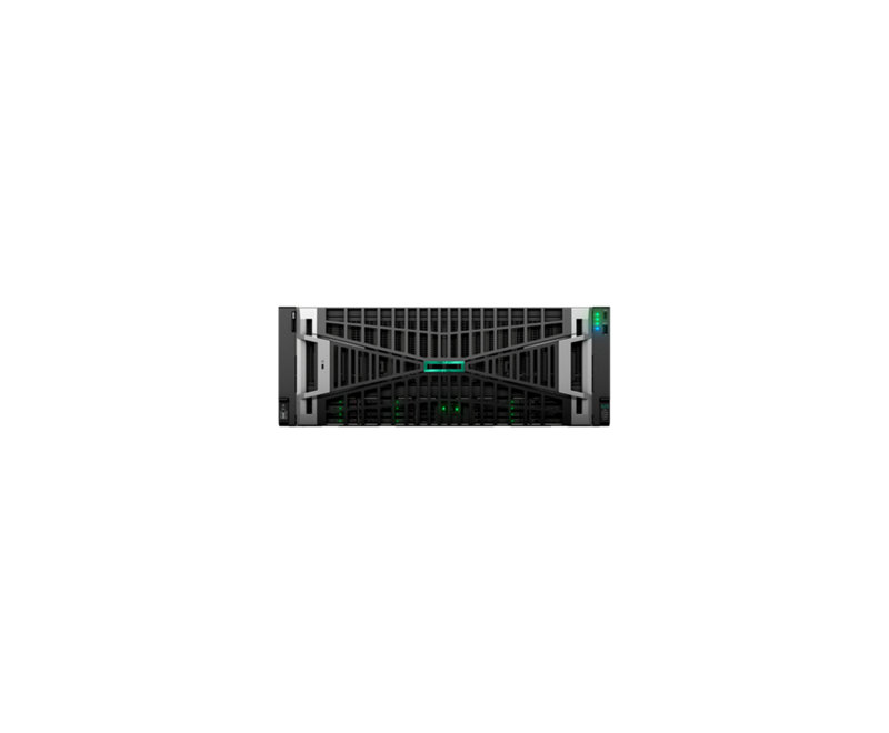 HPE ProLiant Compute DL380a Gen12
