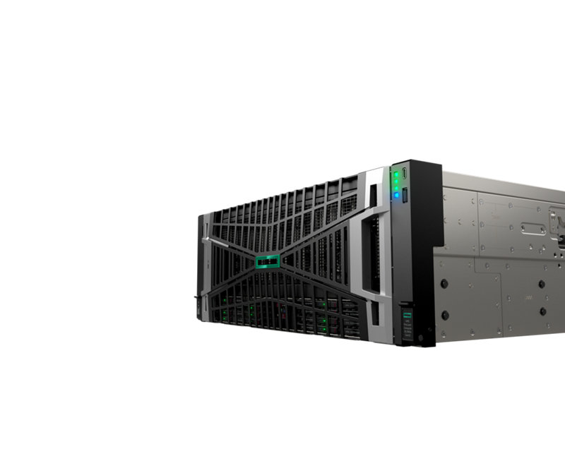 HPE ProLiant Compute DL380a Gen12