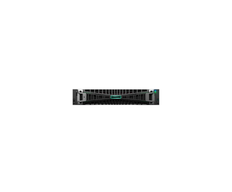 HPE Alletra Storage MP X10000