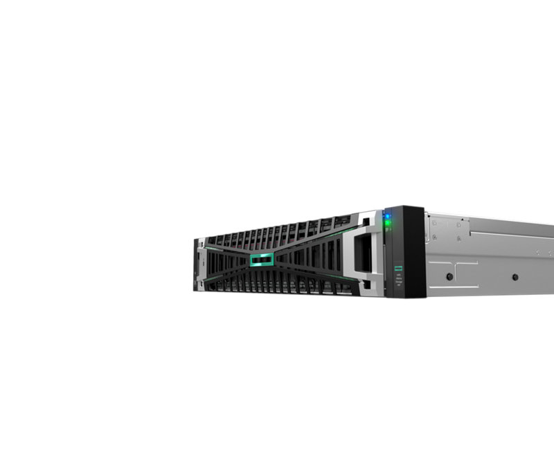 HPE Alletra Storage MP X10000