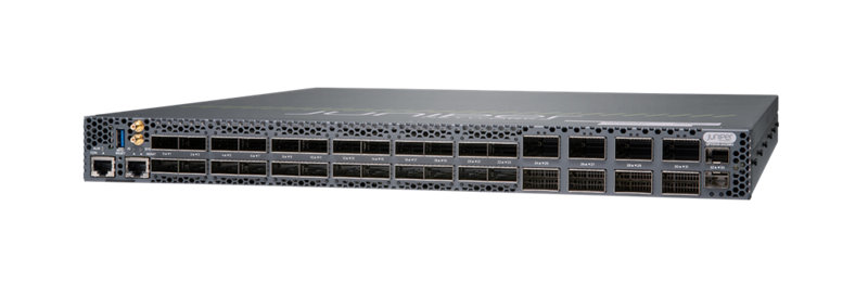 Juniper QFX5140 Switch