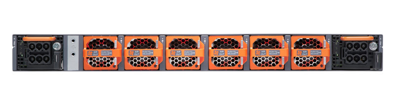 Juniper QFX5140 Switch