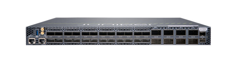 Juniper QFX5140 Switch