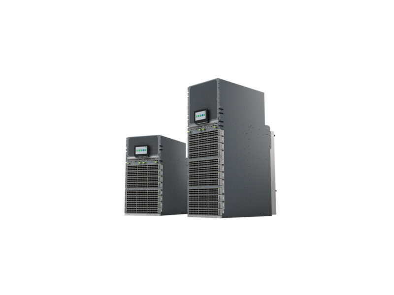 Juniper PTX12000 Line of Modular Routers