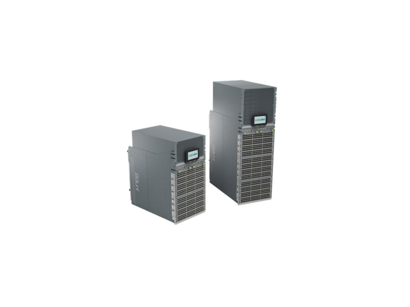 Juniper PTX12000 Line of Modular Routers