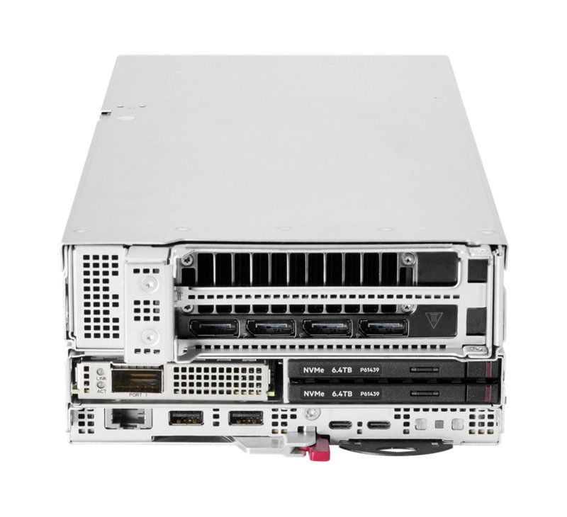 HPE ProLiant Compute EL240 Gen12 Other
