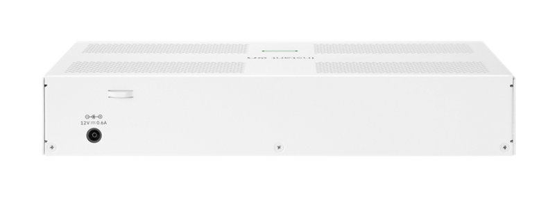 HPE Networking Instant On Switch 24p Gigabit 4p SFP 1840