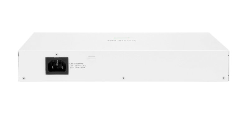 HPE Networking Instant On Switch 8p SR10 4p CL6 PoE 2p SFP+ 120W 1940