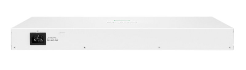 HPE Networking Instant On Switch 48p Gigabit CL4 PoE 4p SFP+ 370W 1940