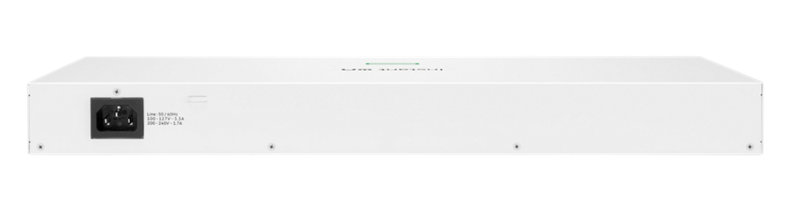 HPE Networking Instant On Switch 48p Gigabit CL4 PoE 4p SFP+ 370W 1940
