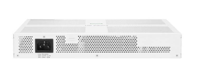 HPE Networking Instant On Switch 48p Gigabit CL4 PoE 4p SFP+ 370W 1940