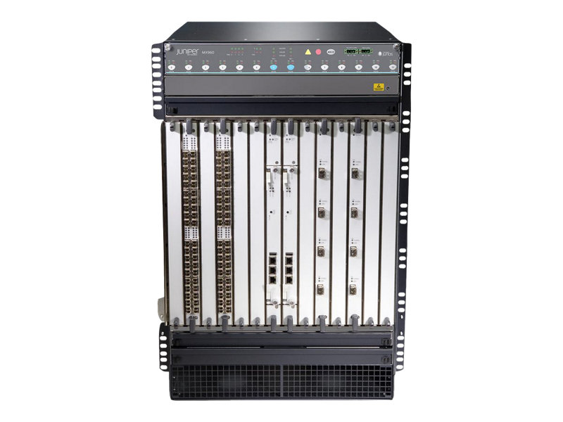Juniper MX960 Universal Router