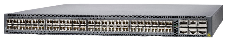 Juniper ACX5000 line of Routers