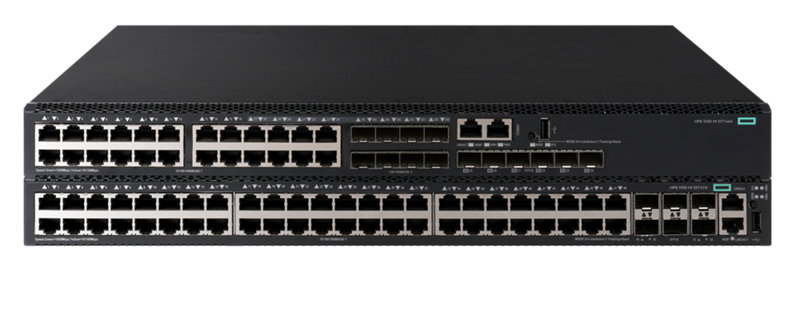 HPE Networking Comware Switch 5150HI