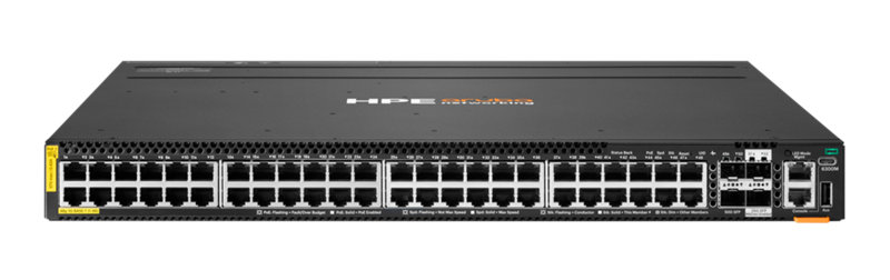 CX6300M 48G CL8 2L 2Y switch
