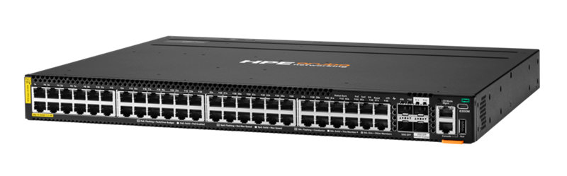 CX6300M 48G CL8 2L 2Y switch