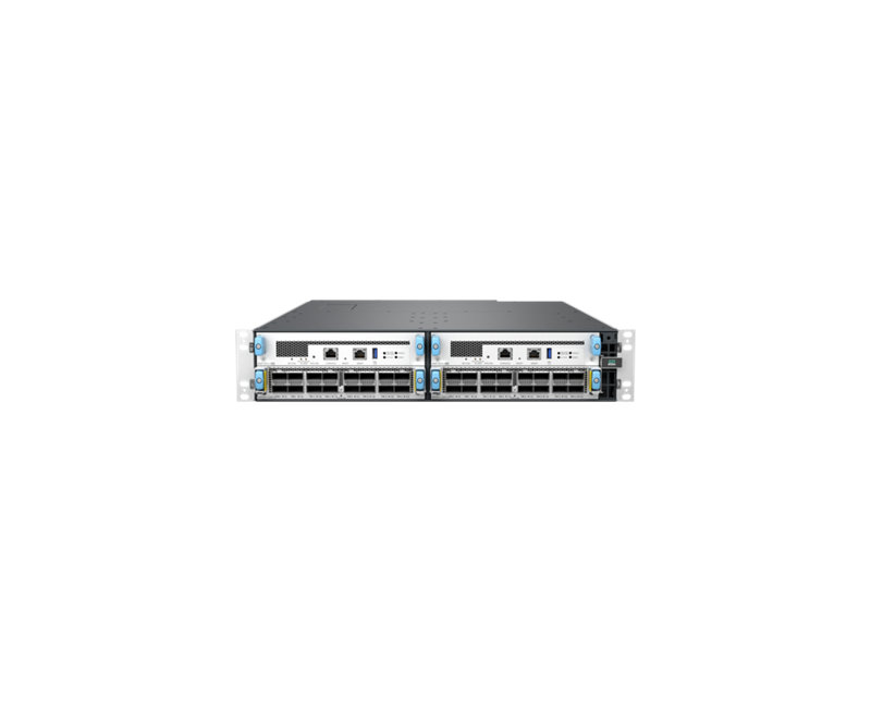 Juniper MX304 Universal Router_Still_Front_Top-Down_TRANSPARENT