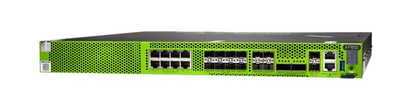 Juniper SRX4120 Firewall